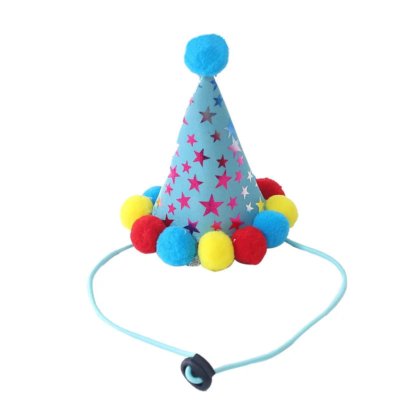 Pet Birthday Party Set Balloon