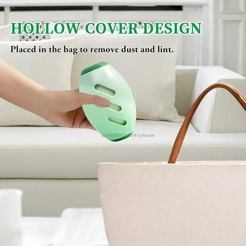 Reusable Pet Hair Remover Roller