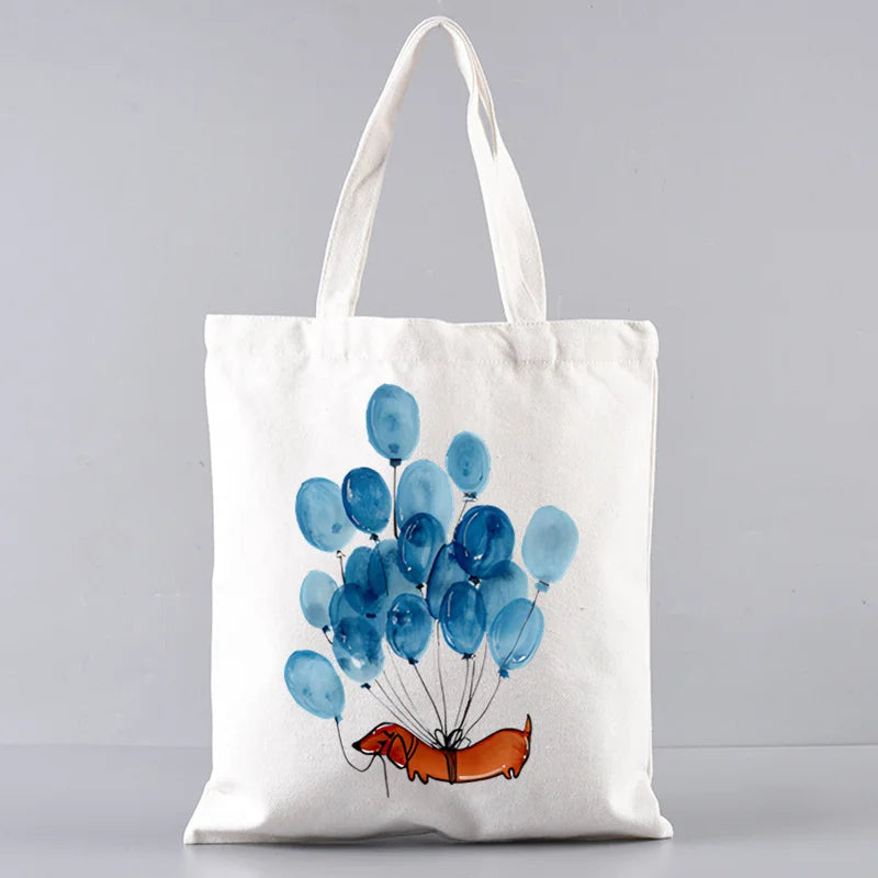 Large‑Capacity Pet Carrier Bag