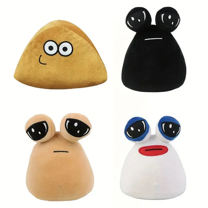 4 Styles Adorable Game My