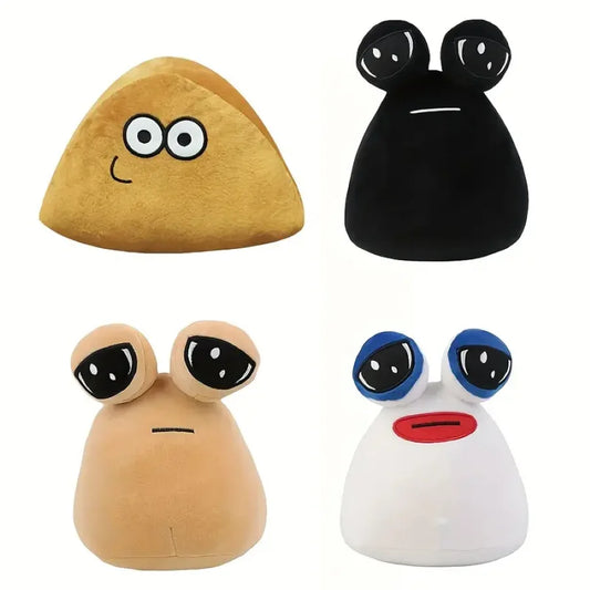 4 Styles Adorable Game My