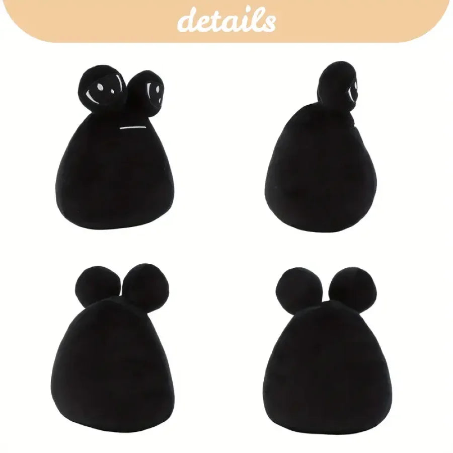 4 Styles Adorable Game My