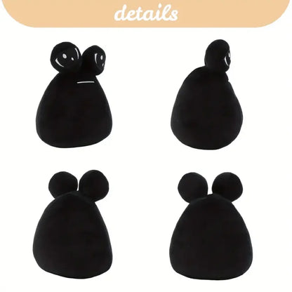 4 Styles Adorable Game My