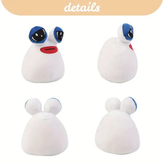 4 Styles Adorable Game My
