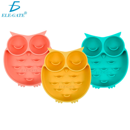 2-in-1 Eco-Friendly Slow Feeder Large Pet Bowl Portable Indo