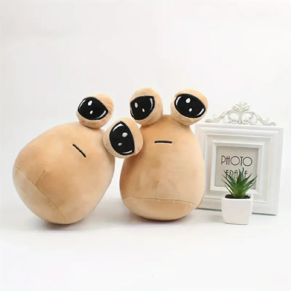 4 Styles Adorable Game My
