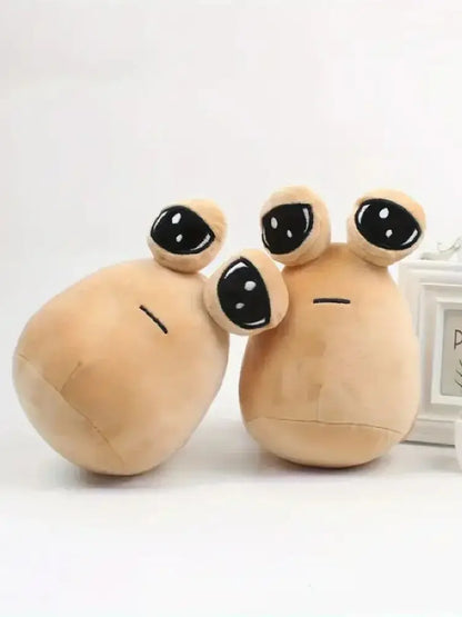 4 Styles Adorable Game My