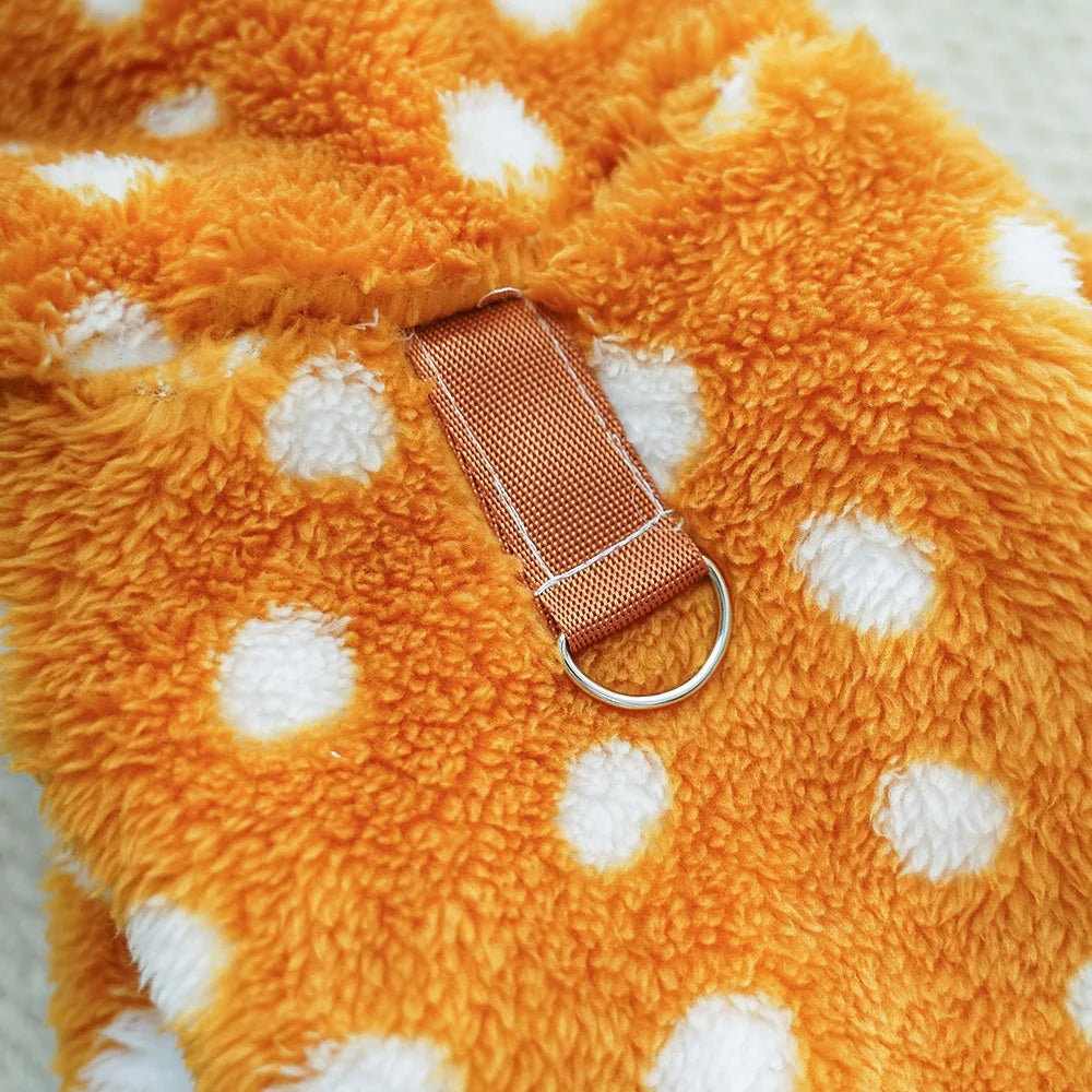 Pet Dog Christmas Clothes Elk
