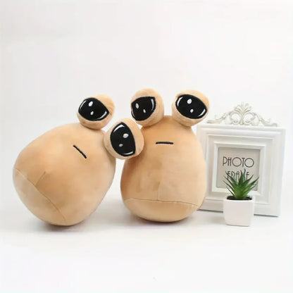4 Styles Adorable Game My