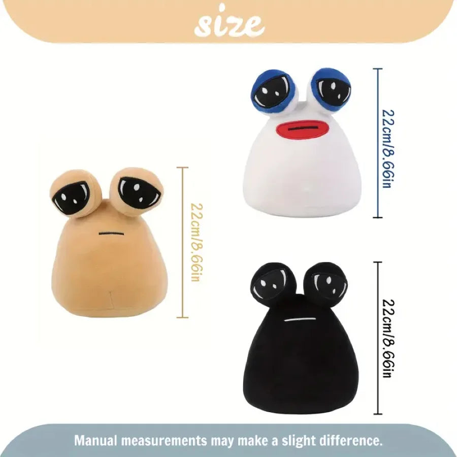 4 Styles Adorable Game My