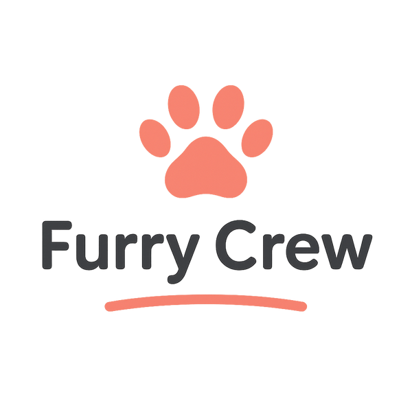 Furry Crew