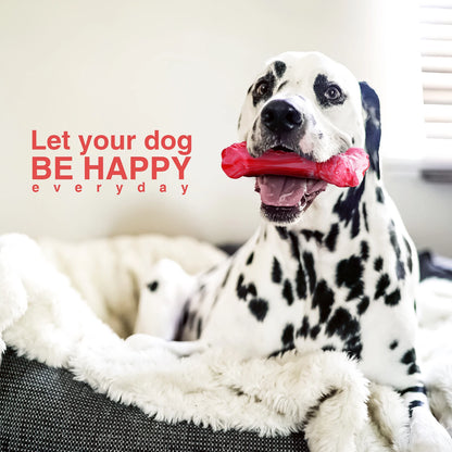 Durable Dog Chew Toy