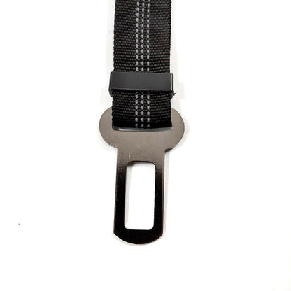 Adjustable Dog Seat Belt for Vehicles