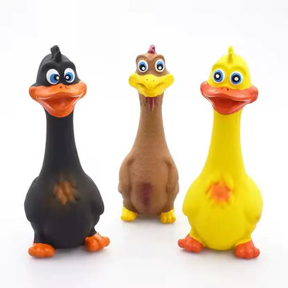 Durable Dog Chew Toy