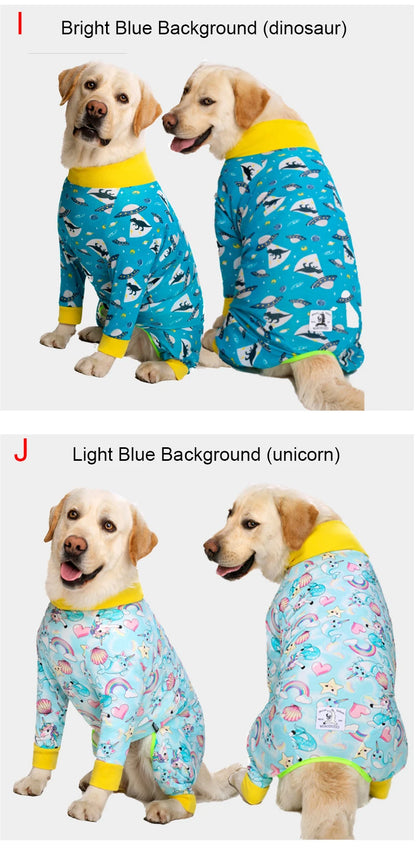 Christmas Clothes For Dogs Red