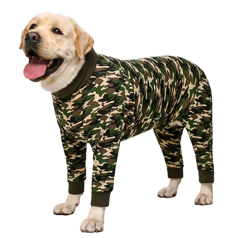 Christmas Clothes For Dogs Red