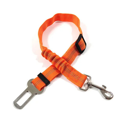 Adjustable Dog Seat Belt for Vehicles