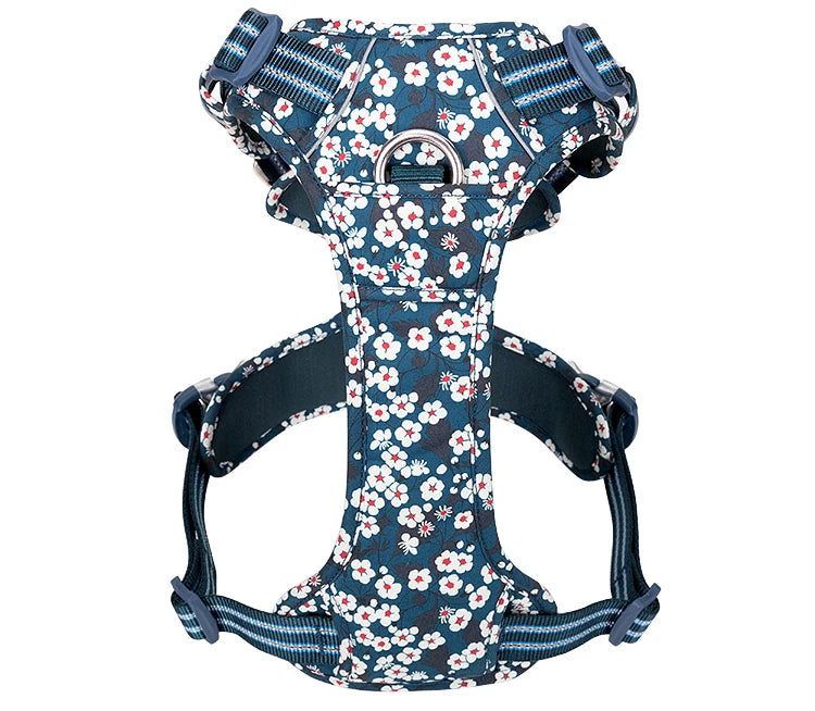 Truelove Pet Dog Harness For