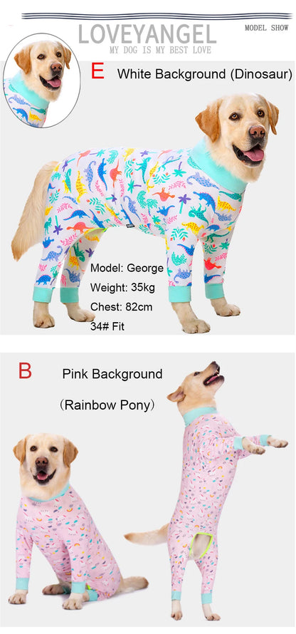 Christmas Clothes For Dogs Red