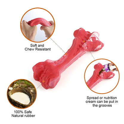Durable Dog Chew Toy