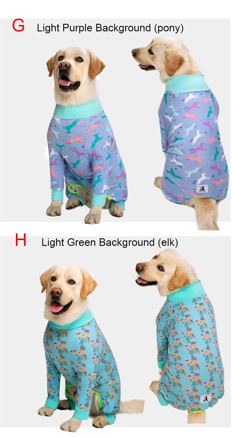 Christmas Clothes For Dogs Red
