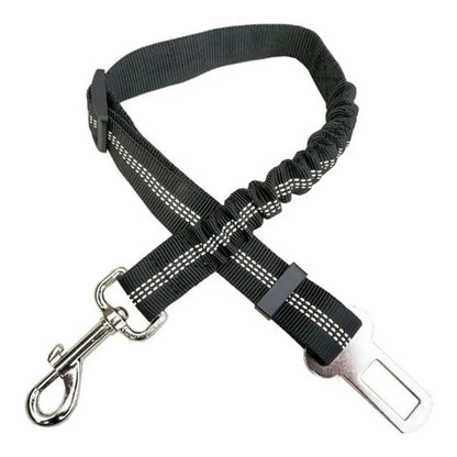 Adjustable Dog Seat Belt for Vehicles