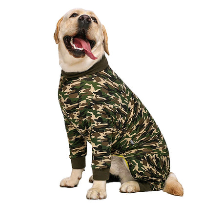 Christmas Clothes For Dogs Red