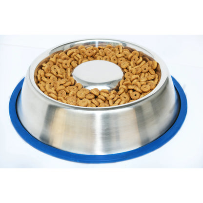 Td Large Slow Feed Anti-Bloat