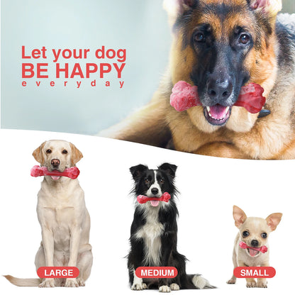 Durable Dog Chew Toy