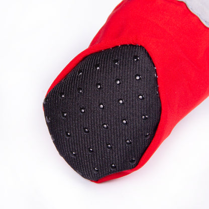 4Pcs Waterproof Pet Dog Shoes