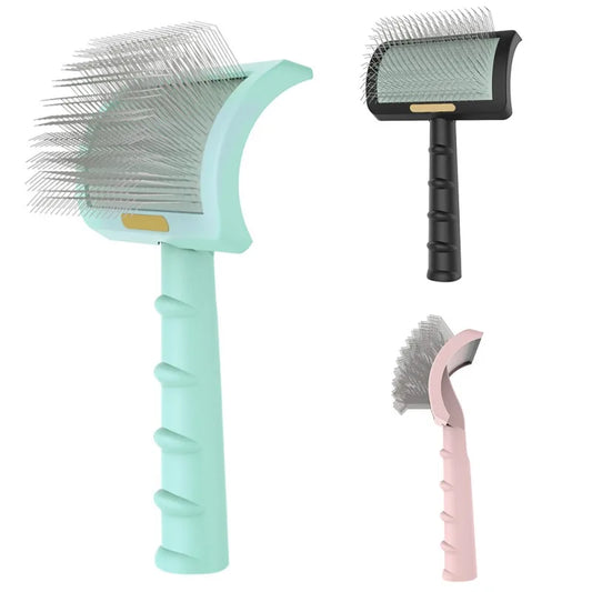 Pet Dog Brush Comb Shedding