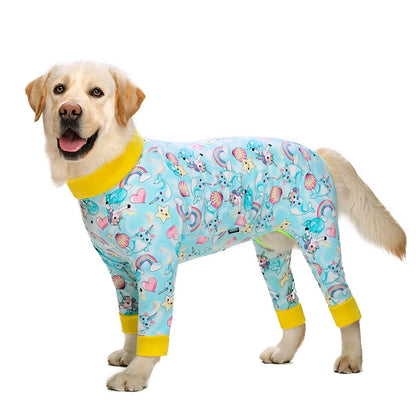 Christmas Clothes For Dogs Red