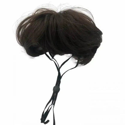Funny Karen Wig for Dogs – Hilarious Halloween Costume