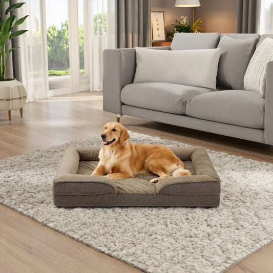 Orthopedic Dog Bed Extra Large