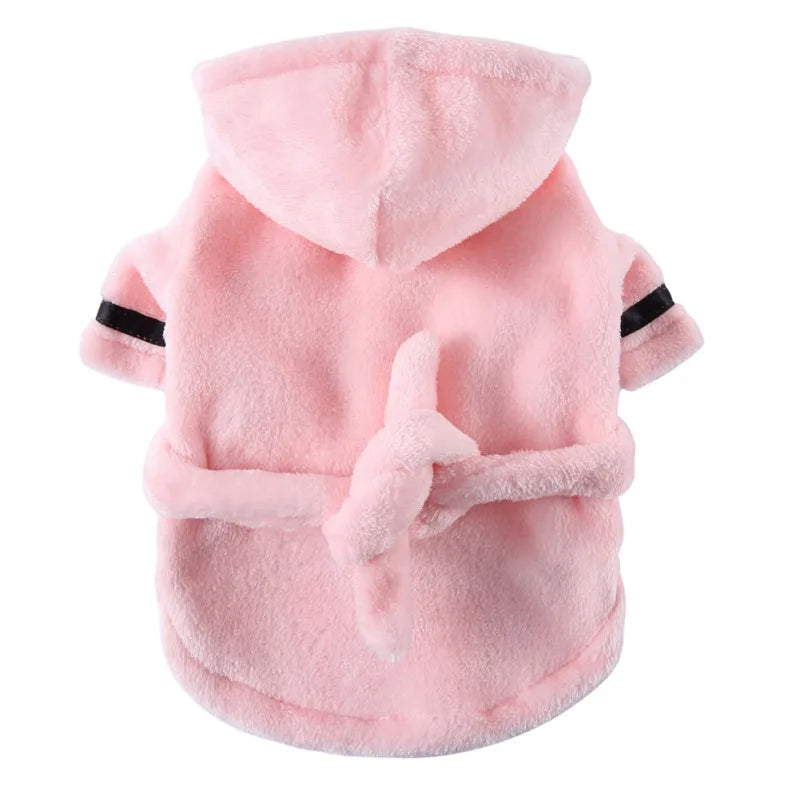 Quick‑Dry Pet Towel