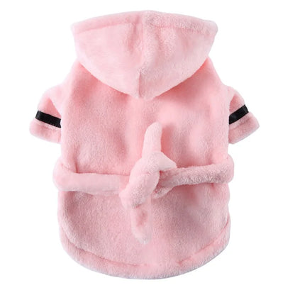 Quick‑Dry Pet Towel