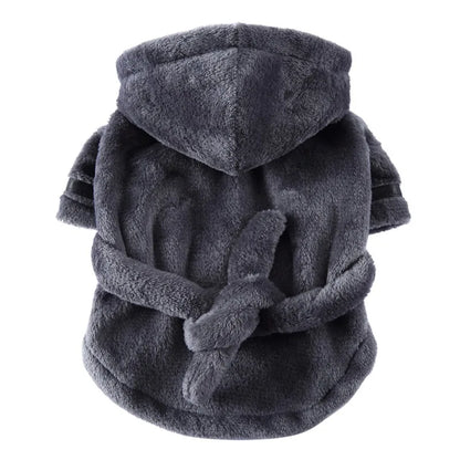 Quick‑Dry Pet Towel