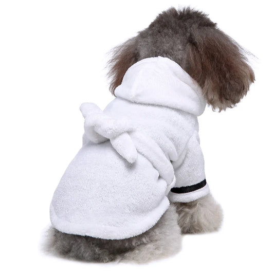 Quick‑Dry Pet Towel
