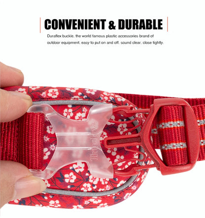 Truelove Pet Dog Harness For