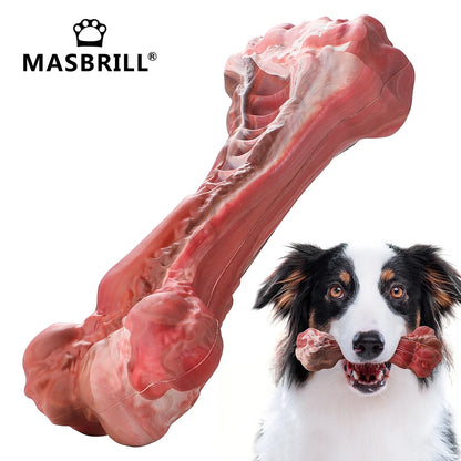 Durable Dog Chew Toy