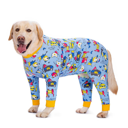 Christmas Clothes For Dogs Red