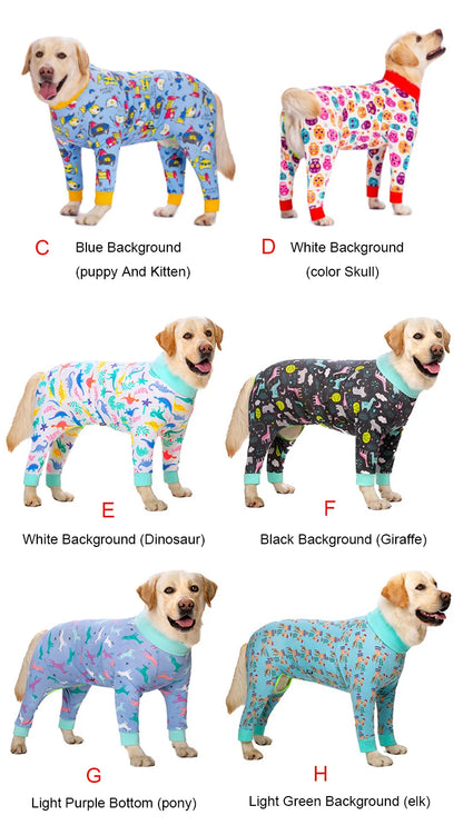Christmas Clothes For Dogs Red