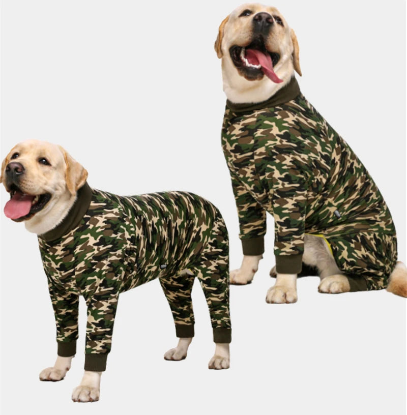 Christmas Clothes For Dogs Red
