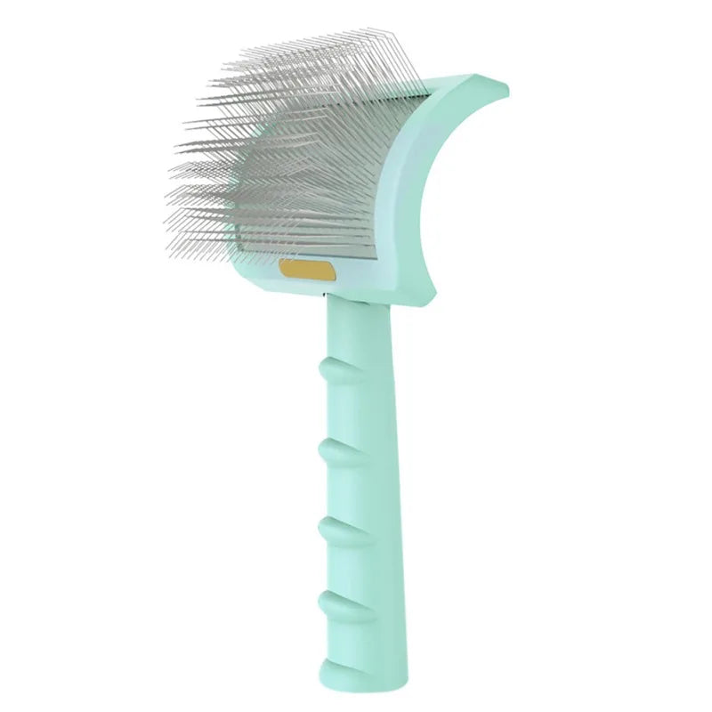 Pet Dog Brush Comb Shedding
