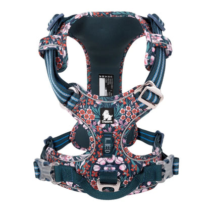 Truelove Pet Dog Harness For
