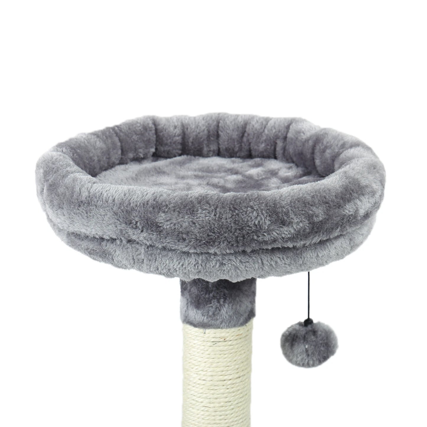 Domestic Delivery Multi-Level Cat Tree Tower Climb Furniture