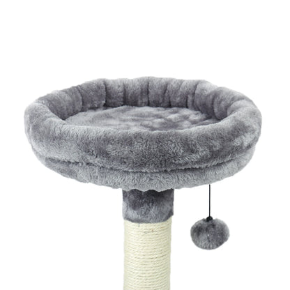 Domestic Delivery Multi-Level Cat Tree Tower Climb Furniture