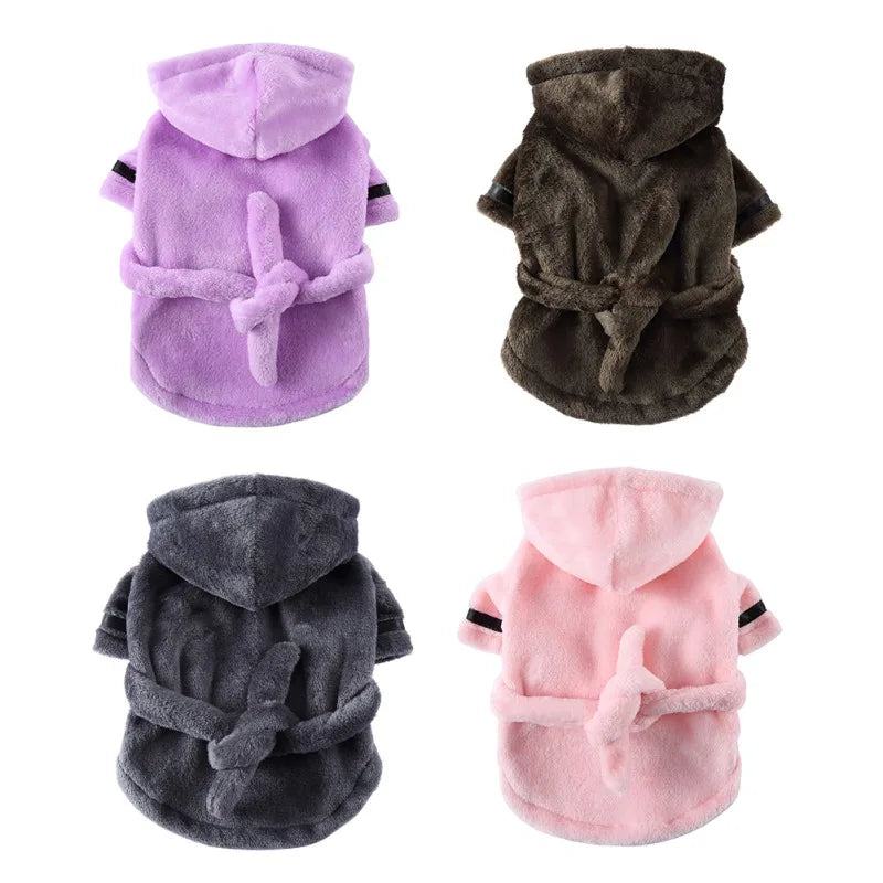 Quick‑Dry Pet Towel