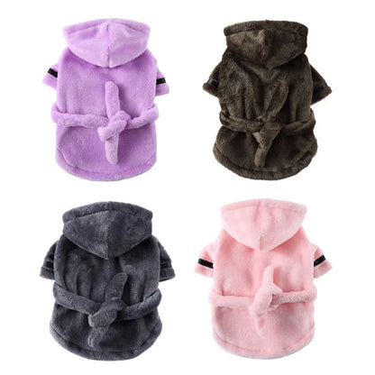 Quick‑Dry Pet Towel