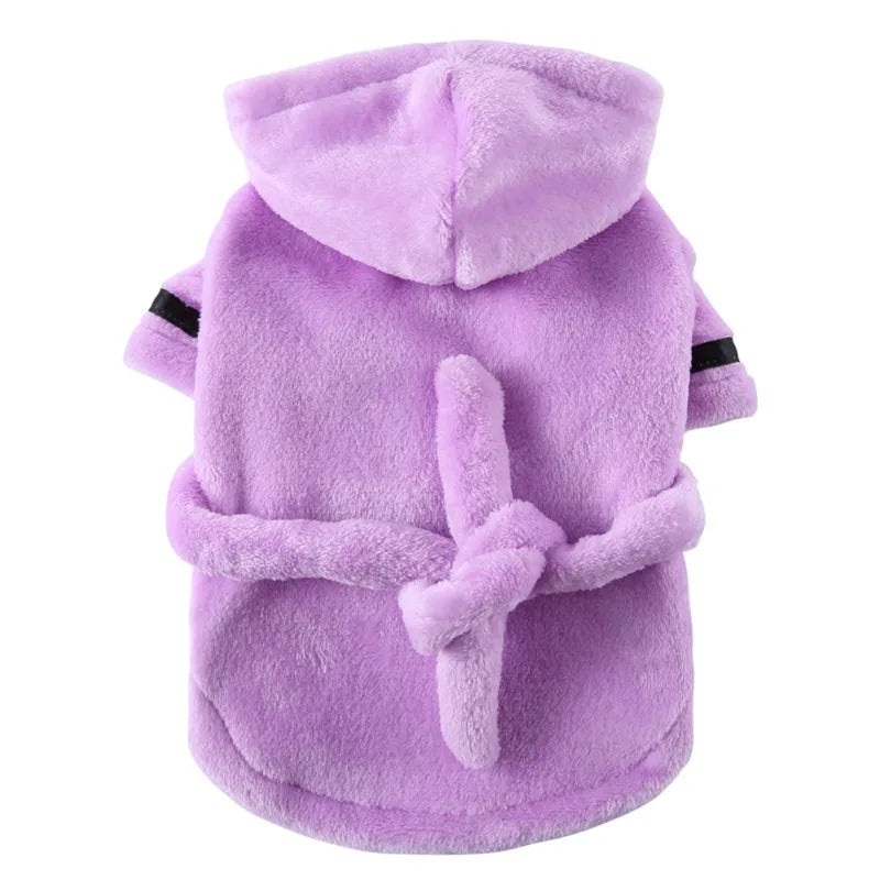 Quick‑Dry Pet Towel